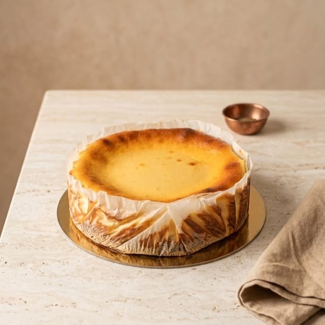 Tarta artesanal SUKLAA
