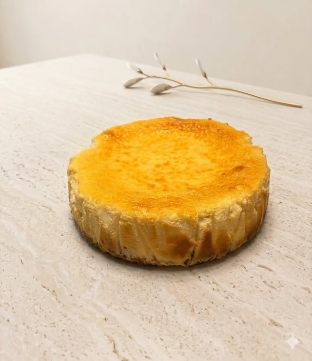 Repostería con amor
